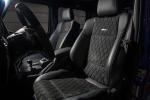 Mercedes-Benz G550 4x4&sup2; 2017 года (NA)